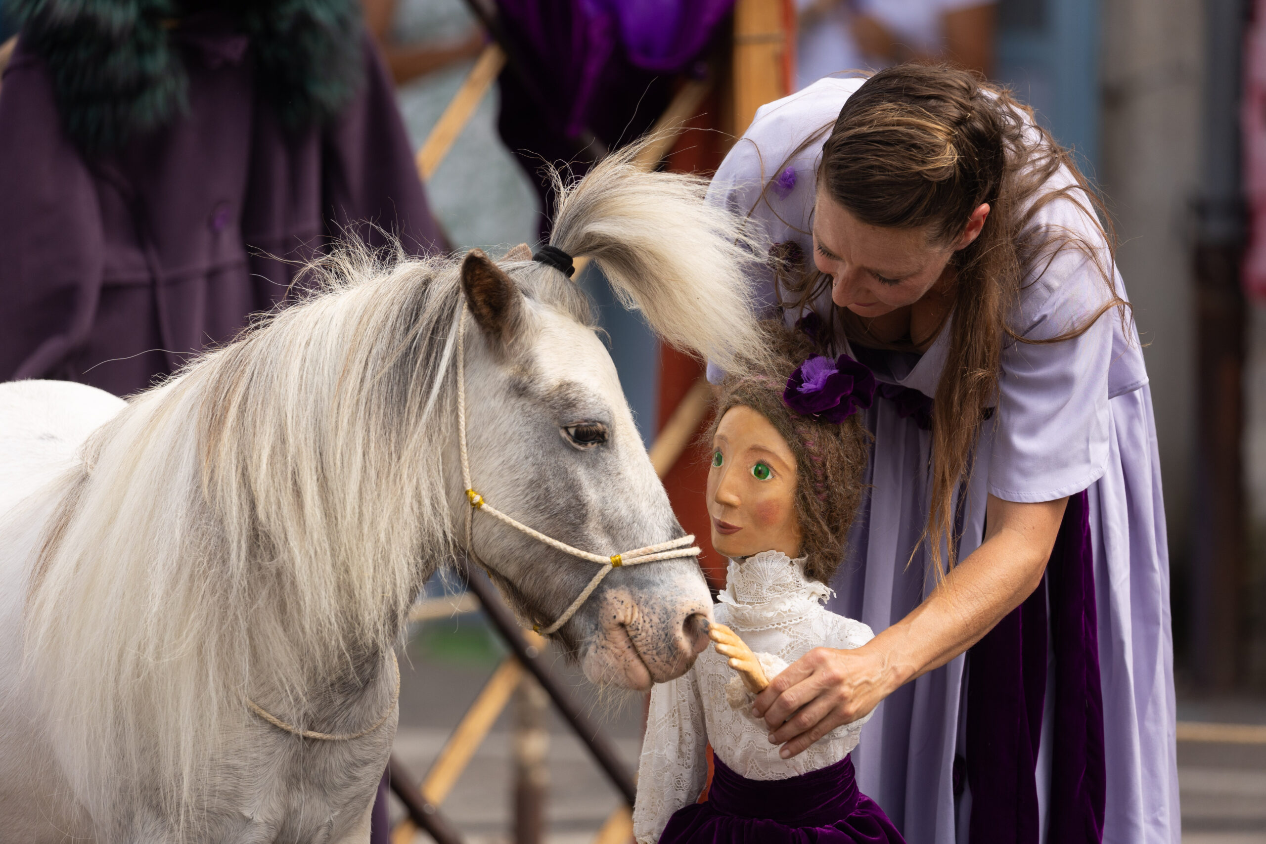 Rendez-vous le 19 mai 2024 pour la fête du club !